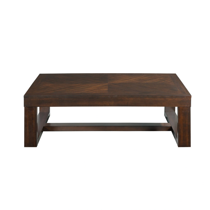 Hardy Occasional Coffee Table