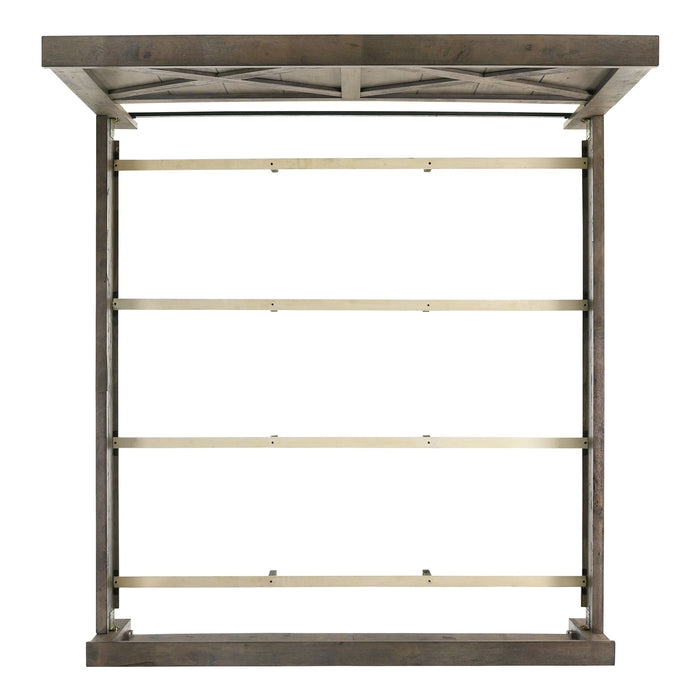 Maverick Panel Bedroom Set