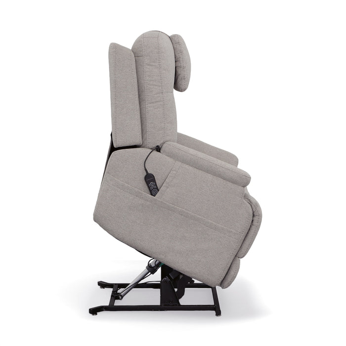 Zecliner Model 1 Latitudes Power Lift Sleep Recliner with Power Headrest & Lumbar - Furniture House (VA)