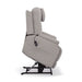Zecliner Model 1 Latitudes Power Lift Sleep Recliner with Power Headrest & Lumbar - Furniture House (VA)