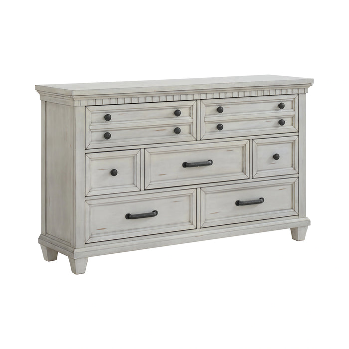 McCoy Storage Bedroom Set