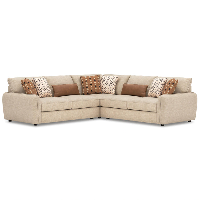 Seyler Sectional