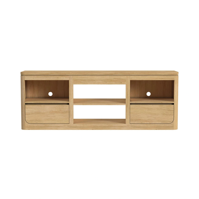 Rosalie TV Console