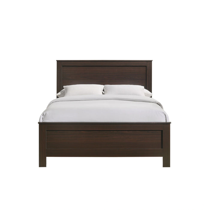 Sami Youth Bed