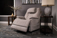Zecliner Model 2+ Latitudes Power Lift Sleep Recliner with Power Headrest, Lumbar, Heat & Massage - 5000008530 - Furniture House (VA)