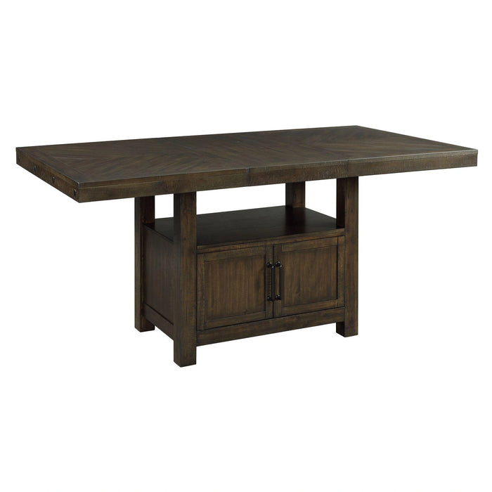 Colorado Counter Table