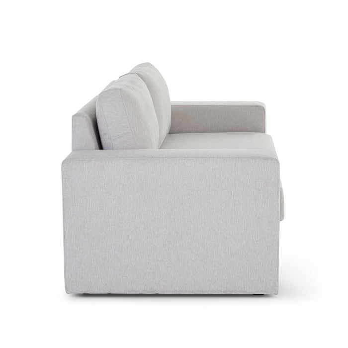 Flex Loveseat with Wide Arm - 5000003320 - Furniture House (VA)