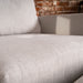Flex Sofa with Narrow Arm and Storage Ottoman - 5000009321 - Furniture House (VA)