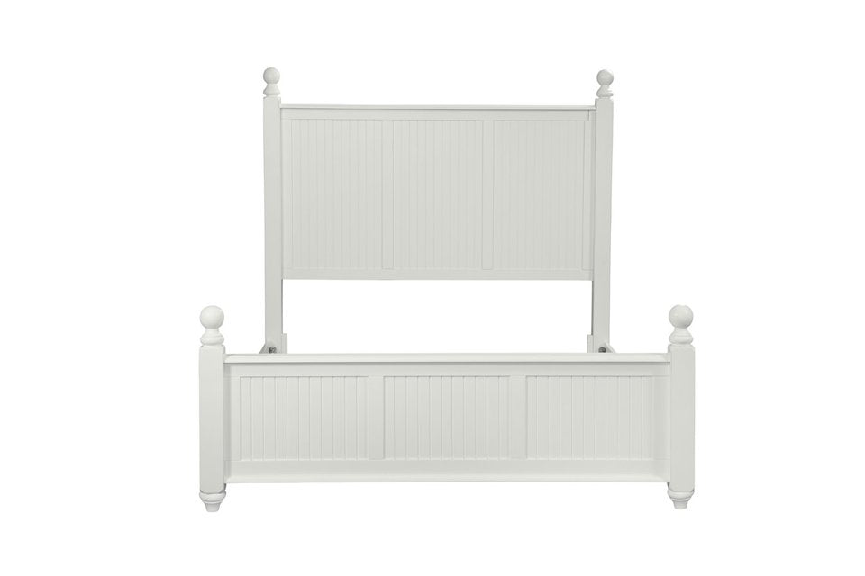 John Thomas Cottage Twin Cottage Bed BD08-201T