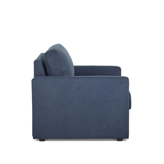 Flex Chair with Narrow Arm - 5000003812 - Furniture House (VA)
