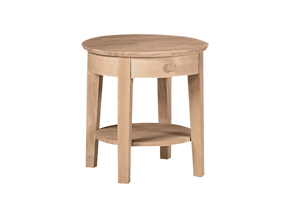 Occasional Tables Phillips End Table