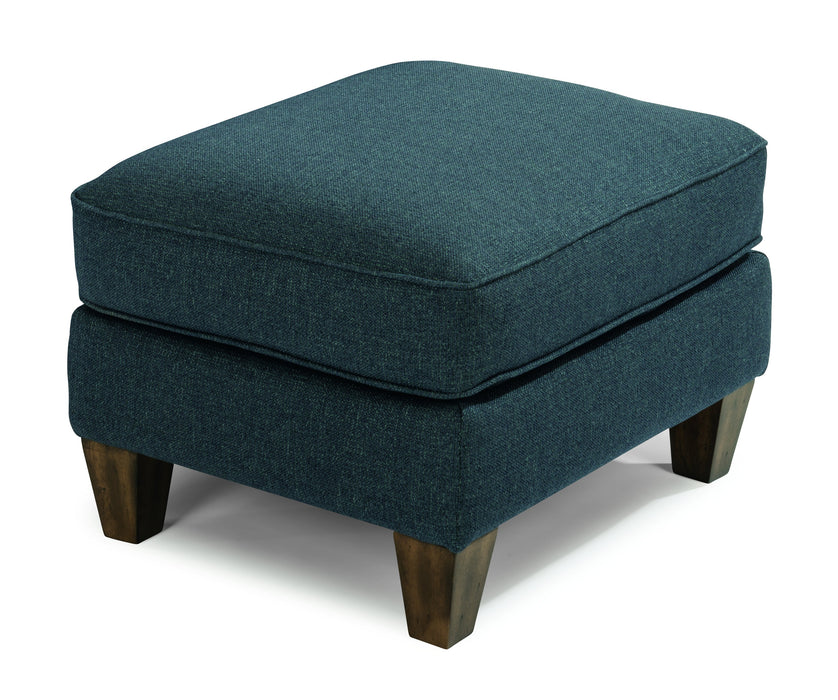 Holly 5118-08 Ottoman - Furniture House (VA)