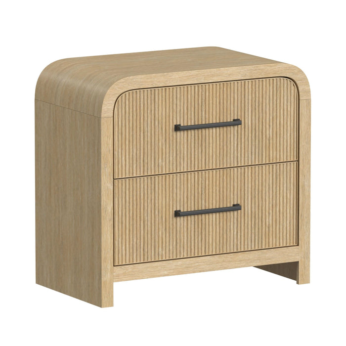 Ridgemont Storage Bedroom Set