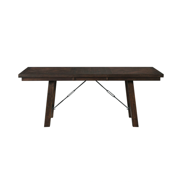 Jax Complete Dining Table