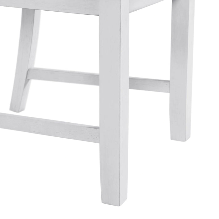 Amherst 5PC Dining Set