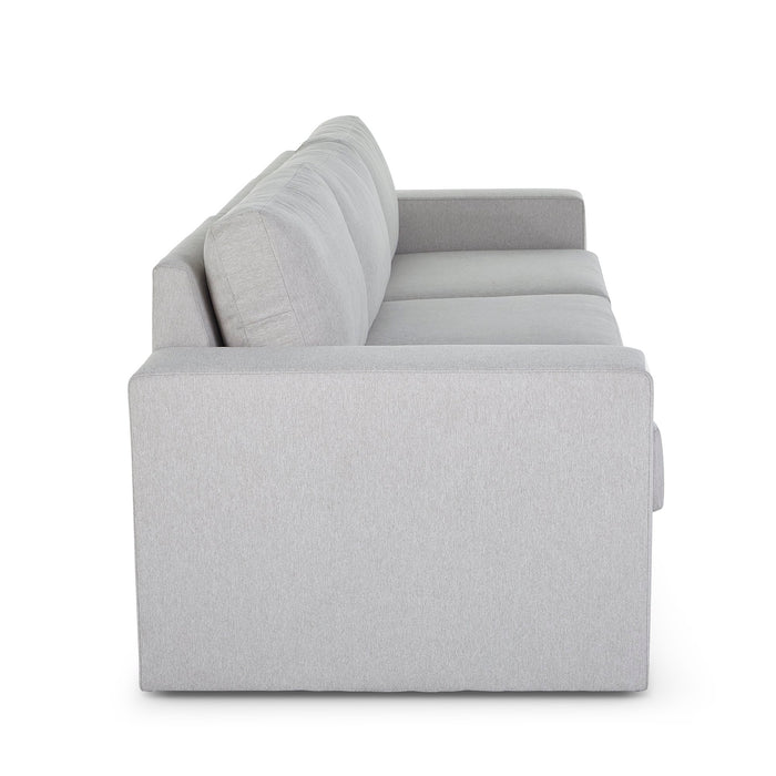 Flex Sofa with Wide Arm - 5000003324 - Furniture House (VA)