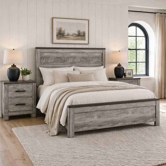 Millers Cove Bedroom Set