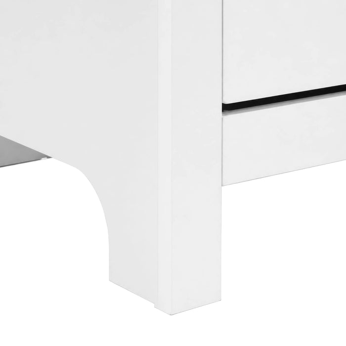 Sami Youth 6-Drawer Dresser