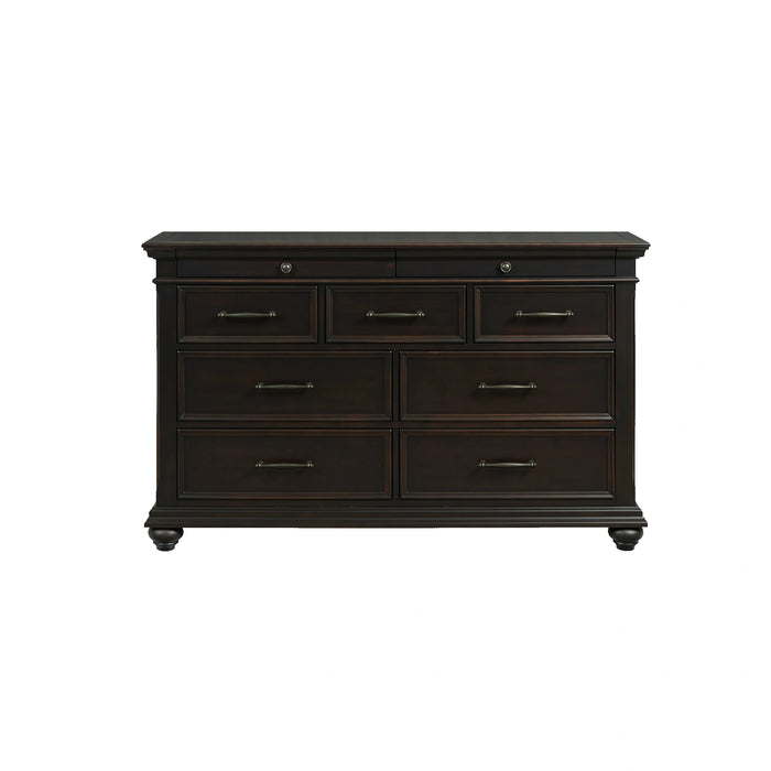 Slater Dresser