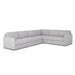 Flex 6-Seat Sectional with Narrow Arm - 5000003378 - Furniture House (VA)
