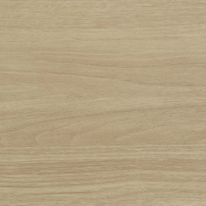 Jonas Dresser and Mirror Set in Natural