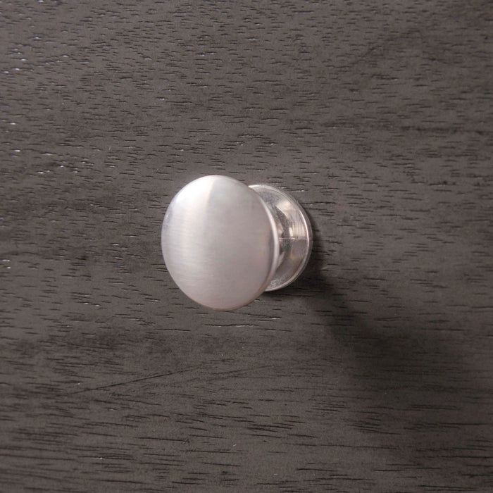 Emily Nightstand Grey