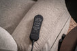 Zecliner Model 1 Latitudes Power Sleep Recliner with Power Headrest & Lumbar - Furniture House (VA)