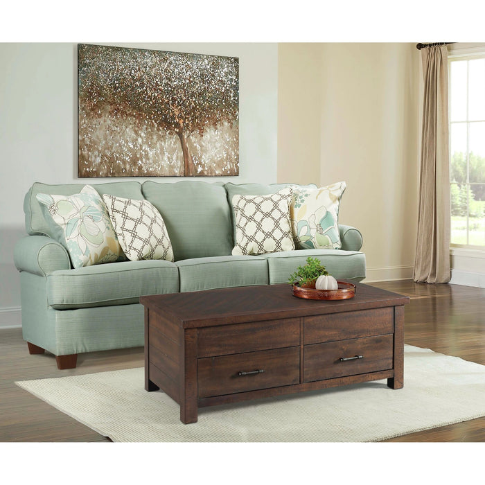 Jax Coffee Table W/Lift Top