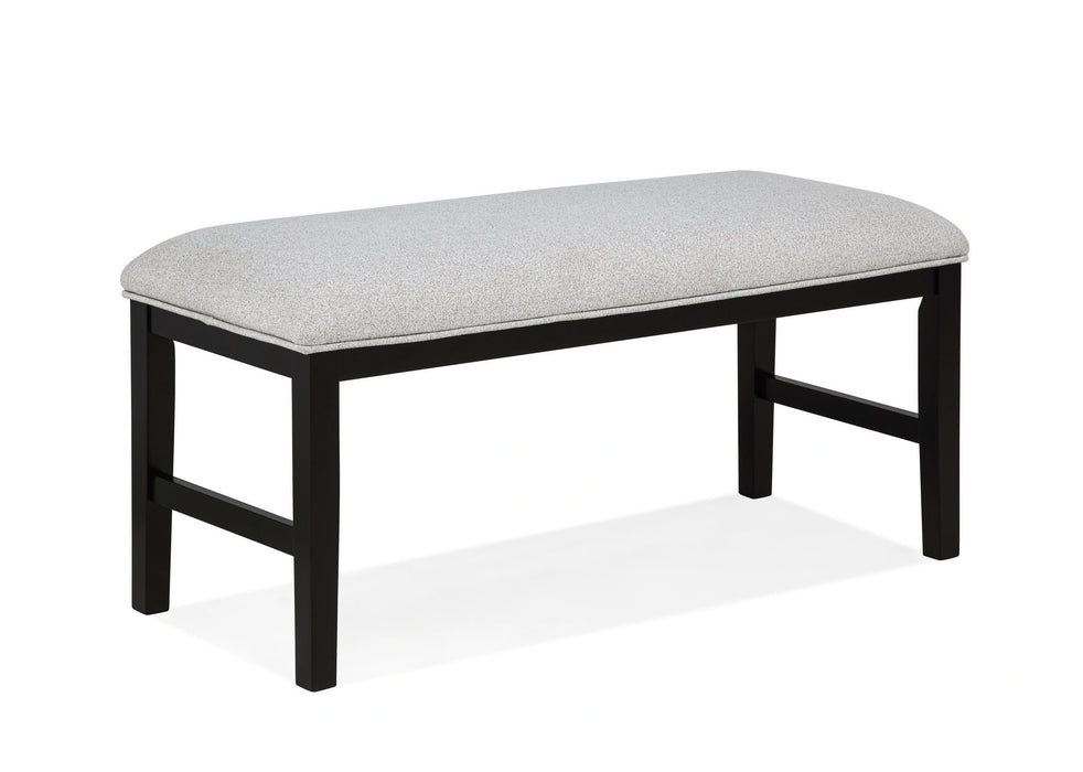 Sebastian Bench