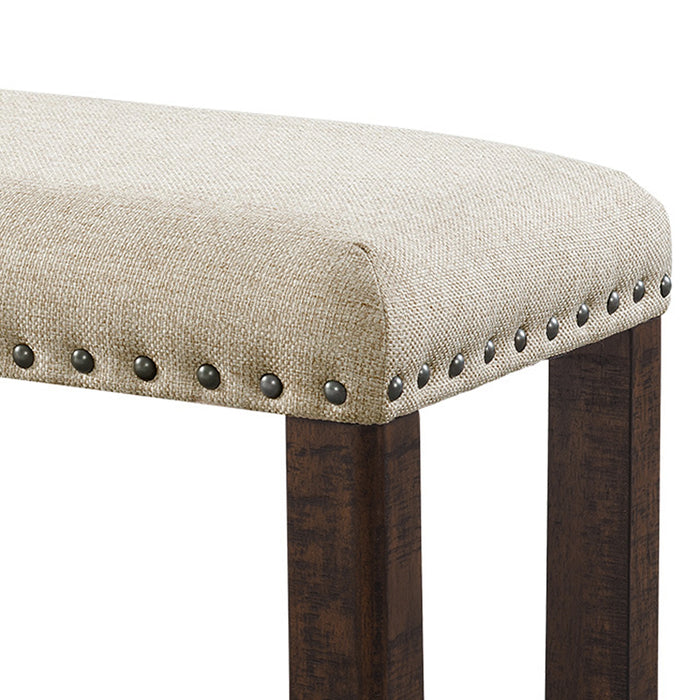 Jax Dining Set in Cherry