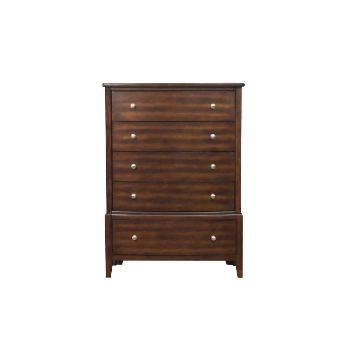 Cotterill 5 Drawer Chest in Cherry 1730-9