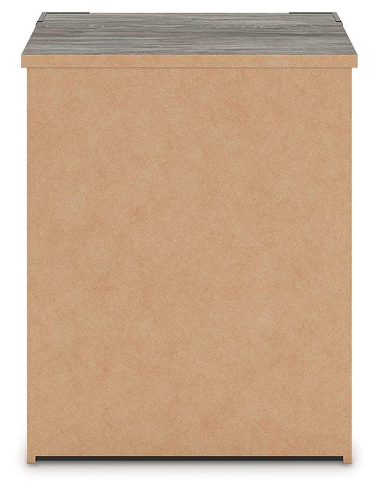 Frandern Nightstand