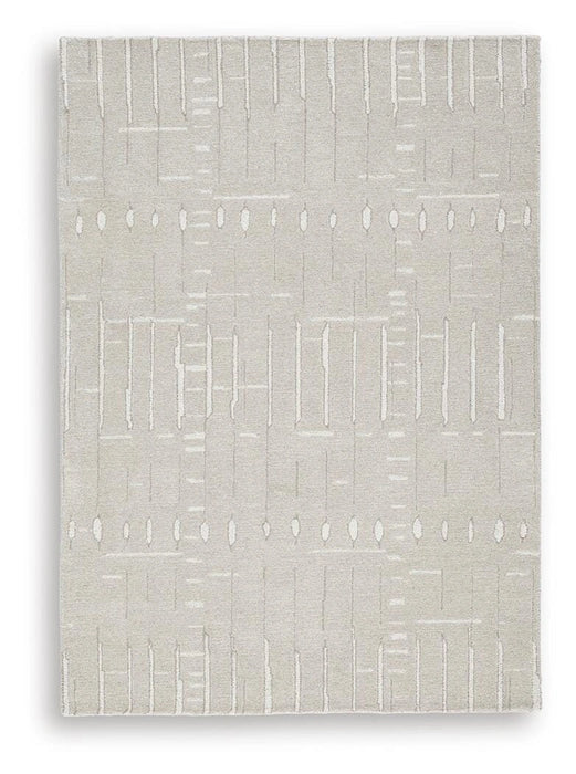 Wolbert 5' x 7' Area Rug
