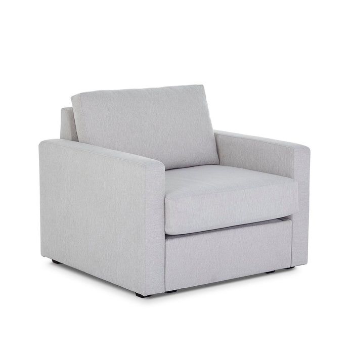 Flex Chair with Standard Arm - 5000003520 - Furniture House (VA)