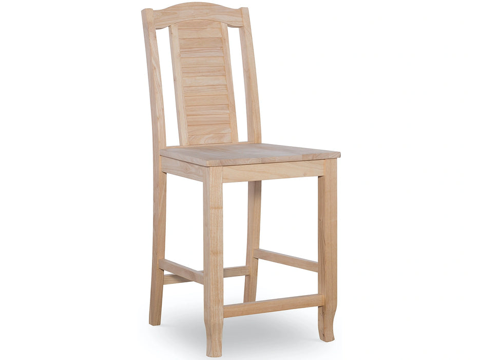 Stools 24" Seaside Counter Stool