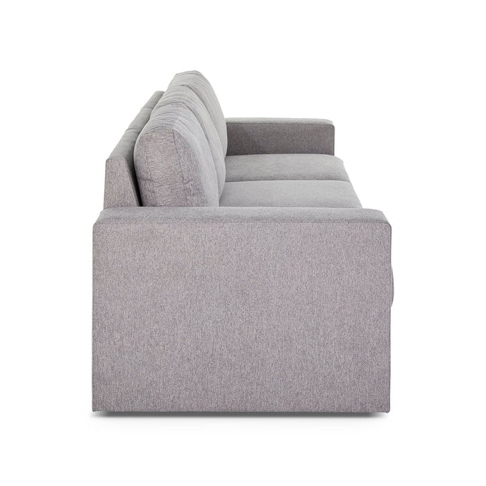 Flex Sofa with Wide Arm - 5000003326 - Furniture House (VA)