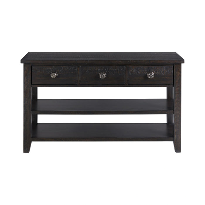 Kendyl Occasional Sofa Table