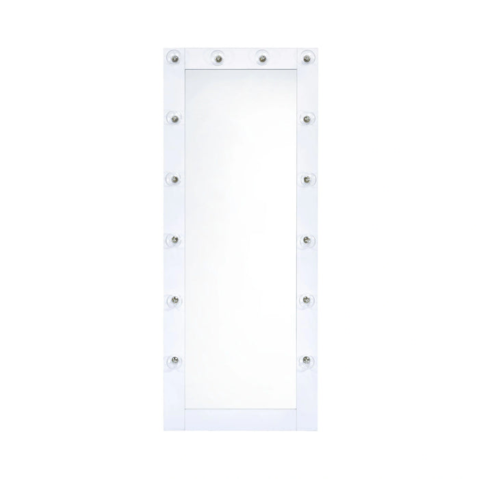 Lindy Floor Mirror