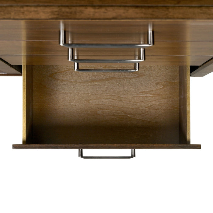 Malibu Chest in Walnut