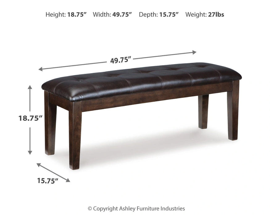 Haddigan Dining Set