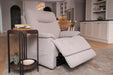 Zecliner Model 1 Latitudes Power Lift Sleep Recliner with Power Headrest & Lumbar - Furniture House (VA)