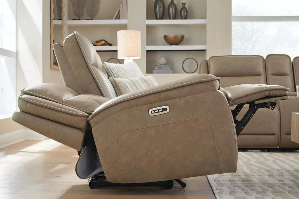 Glencroft Reclining Package