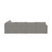 Flex 6-Seat Sectional with Standard Arm - 5000003533 - Furniture House (VA)