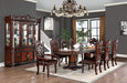 Canyonville Dining Table Set - Furniture House (VA)