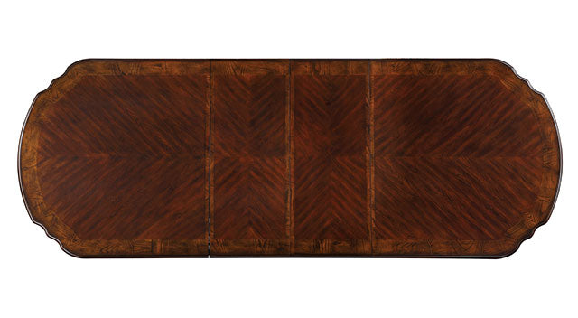 Canyonville Dining Table Set - Furniture House (VA)