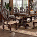 Normandy Dining Table Set - Furniture House (VA)