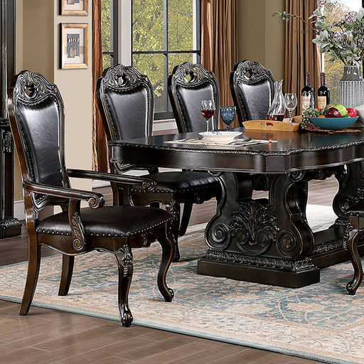 Lombardy Dining Table Set - Furniture House (VA)