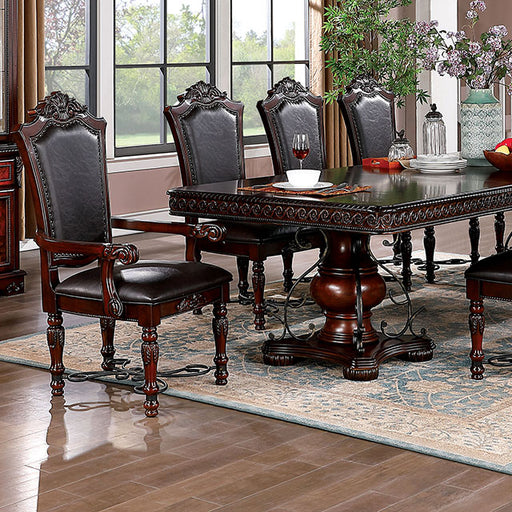 Picardy Dining Table Set - Furniture House (VA)