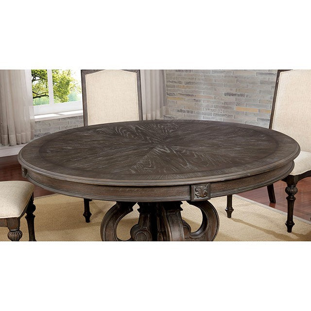Arcadia Rustic Dining Table Set - Furniture House (VA)