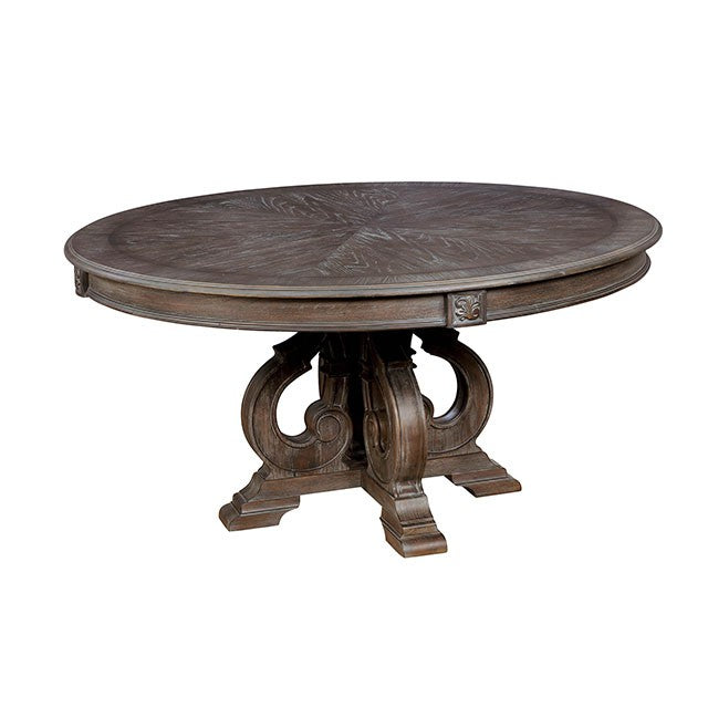Arcadia Rustic Dining Table Set - Furniture House (VA)